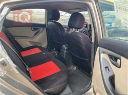 هیۆندای ئەلەنترا